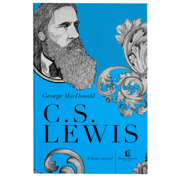 15168750612 Livro20George20MacDonald20 20C.S.20Lewis